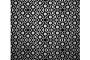 Abstract geometric pattern. A, a Pattern Graphic by RODINA (Thumbnail 1 of 3)