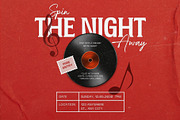 Broken Strings Retro Serif Font, a Serif Font by Heinzel Std (Thumbnail 8 of 15)