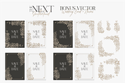 The Next Southerland Font Duo, a Serif Font by Vilogsign (Thumbnail 15 of 16)