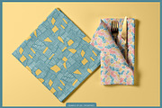 Chaos and Order Patterns, a Pattern Graphic by GVGraphics (Thumbnail 13 of 16)