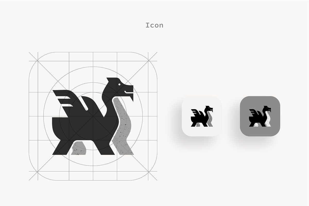 Dragon - Premium Logo Template, a Branding & Logo Template by Minimalist Logos (Photo 5 of 7)