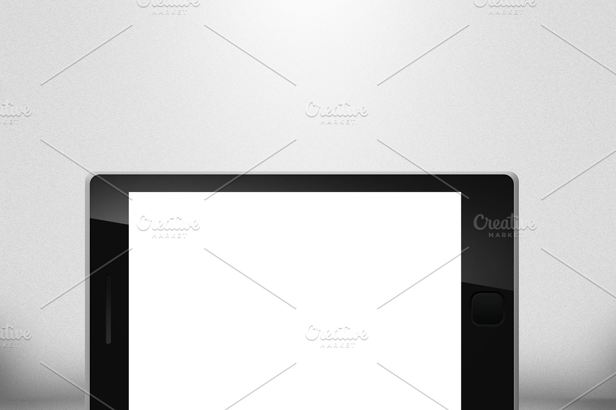 Touchscreen Phone Background preview 2