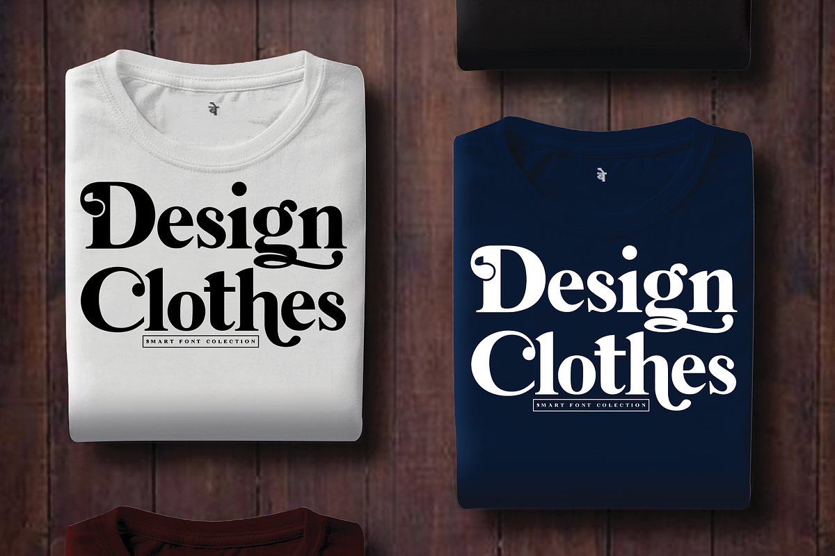 Abrilove Mandala / Modern Font, a Serif Font by Scratchones (Photo 4 of 13)