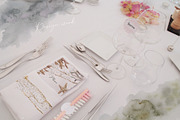 Underwater Magic. Marine Bundle., an Animal Illustration by Designwork (Thumbnail 19 of 21)