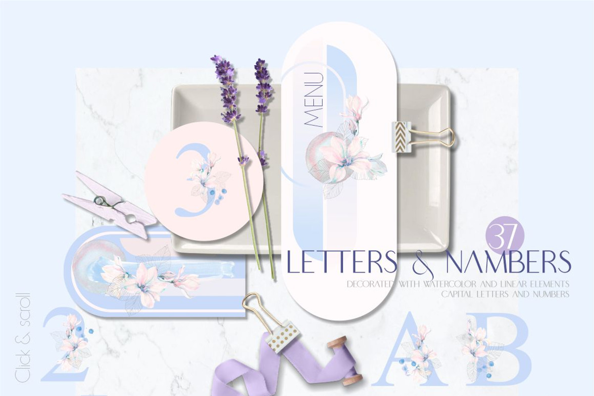 The magic of serenity, an Object Graphic by Collection by VY (Photo 6 of 10)