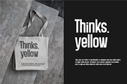 Relonity || Display Sans Serif Font, a Sans Serif Font by Idea Studio (Thumbnail 3 of 5)