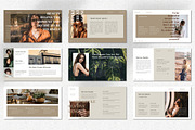 Goyke - Aesthetic Powerpoint, a Presentation Template by Dhabee (Thumbnail 6 of 7)
