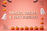Spooky Seasonal Marketing Design, a Holiday Photo by hkmonir (Thumbnail 8 of 21)