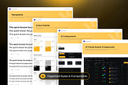 Devflow - SaaS Website UI Kit, an UI Kit Template by Creative Perspective (Thumbnail 4 of 7)