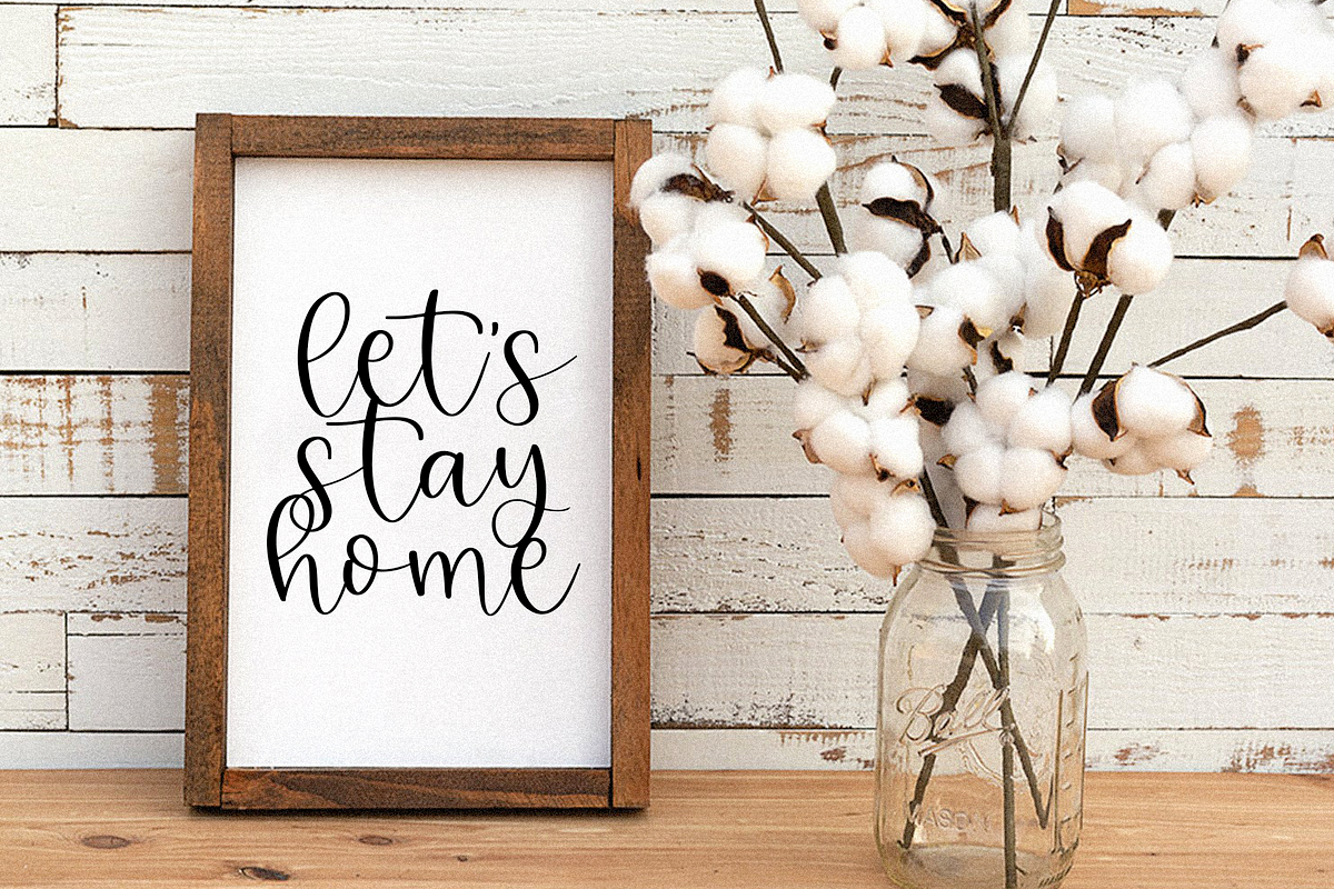 Kindheart | Handwritten Script Font preview 8