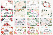 11500! ALL GRAPHICS BUNDLE, an Animal Illustration by Spasibenko Art (Thumbnail 18 of 31)