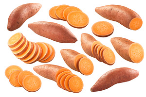 Sweet potato