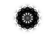 Premium Mandala Illustration Pack, a Decorative Illustration by NJ Himel (Thumbnail 94 of 101)