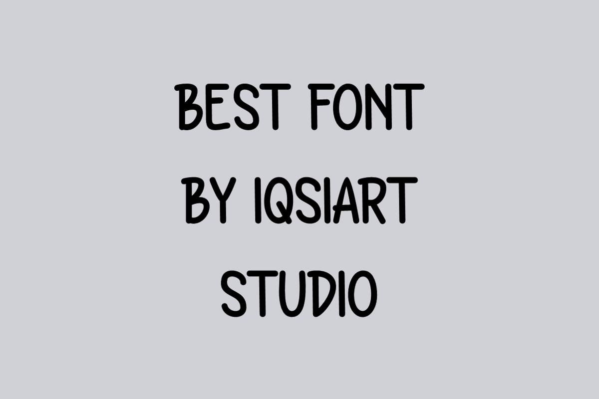 Jogion Valentine - Romantic Font, a Sans Serif Font by Iqsiart Studio (Photo 4 of 6)