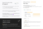 One Click Sticker Creator 7xMock-up, a Product Mockup by Mocca Mockups Store (Thumbnail 5 of 5)