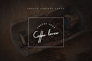 Fern Whisper - classy signature font, a Script Font by CreativeFolks (Thumbnail 4 of 20)