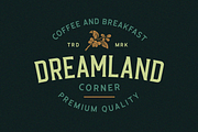 CALIGOR - Display Typeface, a Sans Serif Font by Letterhend Studio (Thumbnail 12 of 13)