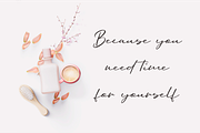 Oriflame Script Fonts, a Script Font by 50Fox (Thumbnail 2 of 10)