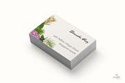 Tropical Realistic Paintings, a Decorative Illustration by Storyteller Imagery (Thumbnail 12 of 16)