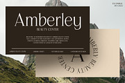 CS Canile – Serif Typeface, a Serif Font by Craft Supply Co. (Thumbnail 6 of 8)