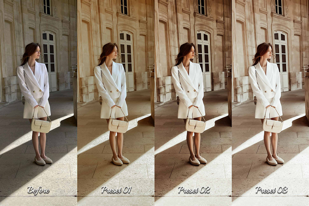 30 Honey LUT Collection, a Preset Add-On by 3Motional (Photo 5 of 10)
