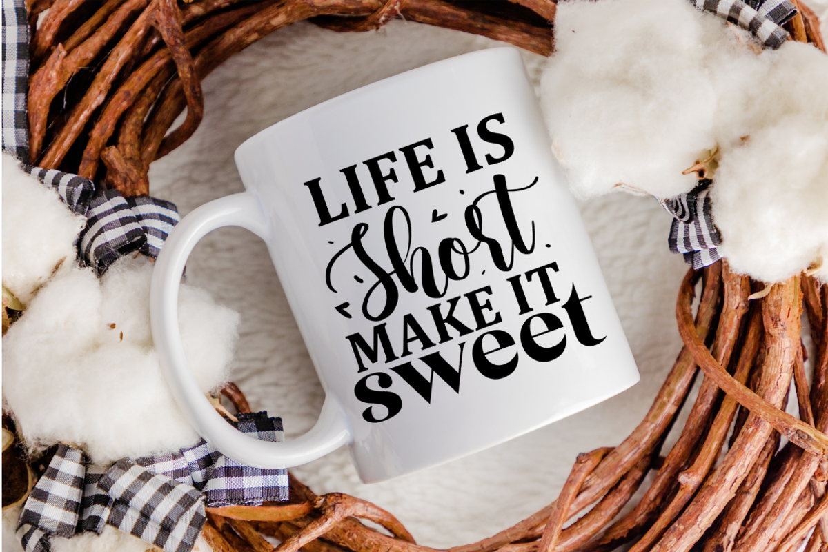 Positive Quotes SVG Bundle, a Graphic by Design's Dark (Photo 13 of 15)