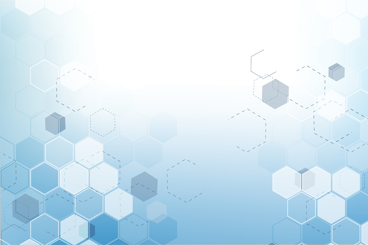 Modern scientific background, a Background Graphic by pro500 (Photo 3 of 3)