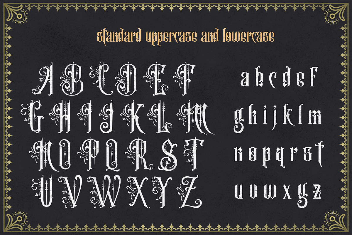 Arteria + Ekstras, a Slab Serif Font by Sitintahitam (Photo 7 of 11)
