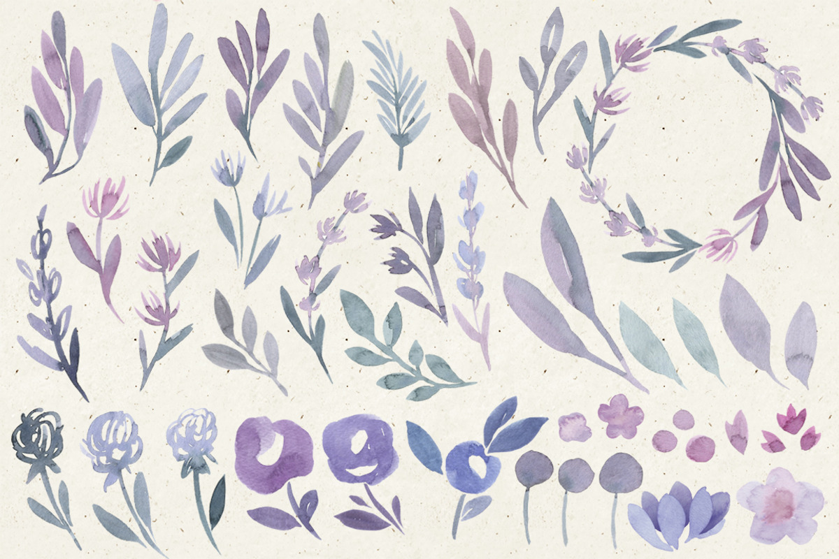 Subtle Botanica. DIY edition, a Graphic by Irtsya (Photo 5 of 6)