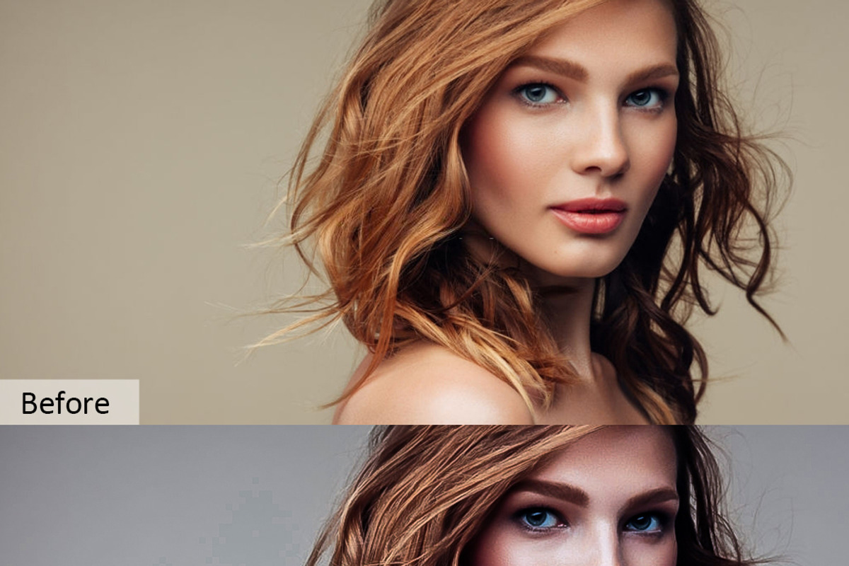 Make up Photoshop Actions, an Action Add-On by DreamColor (Photo 4 of 10)