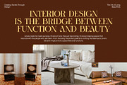Monigk Ones Elegant Serif Font, a Serif Font by Perfectype (Thumbnail 3 of 8)