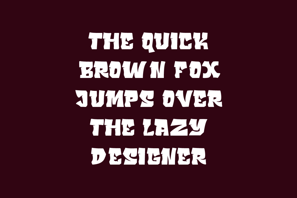 Arenas Graffiti Display Font, a Handwritten Font by IHDSTD (Photo 6 of 6)