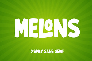 Melons