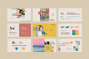 SVLWR - Powerpoint Brand Guidelines, a Presentation Template by notgreystudio (Thumbnail 8 of 12)