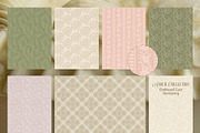 Ajour Embossed Lace Stationery, a Texture Graphic by alonahaidash (Thumbnail 12 of 16)