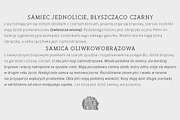 Merlo Round Family Font, a Sans Serif Font by Blazej Ostoja Lniski (Thumbnail 4 of 5)