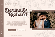 Rangen - Modern Retro Serif, a Serif Font by Shakira Studio (Thumbnail 11 of 15)