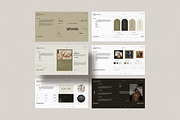 LOCATI Brand Guideline, a Presentation Template by Studio Elevate (Thumbnail 5 of 11)