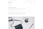 Pesto - eCommerce PSD Template, a Websites & App Template by Promokit (Thumbnail 23 of 37)