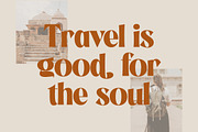 Negoka Modern Display Font, a Sans Serif Font by Storytype Studio (Thumbnail 2 of 18)