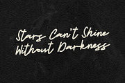 Soittal Signature Script Font, a Script Font by Maulana Creative (Thumbnail 5 of 7)