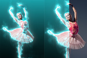 Light Photoshop Action, a Preset Add-On by MRI STUDIO (Thumbnail 4 of 14)