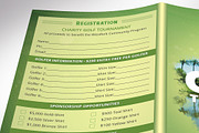Golf Tournament Bi-fold Brochure, a Brochure Template by Four C Graphic (Thumbnail 6 of 10)
