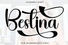 Bestina