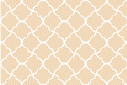 Flower geometric pattern. Seamless, a Pattern Graphic by RODINA (Thumbnail 1 of 3)