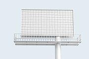 Billboard Advertising Mockup PSD, an Advertising Mockup by graphypix (Thumbnail 4 of 4)