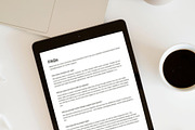 Website Notion Portal Template, a Presentation Template by Starline Creative (Thumbnail 6 of 7)