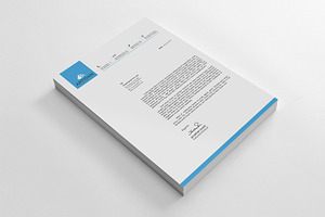 Letterhead Bundle