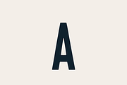 Sylvester Typeface, a Sans Serif Font by Millieangelo (Thumbnail 4 of 5)
