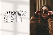 Fantasi Women, a Sans Serif Font by Gatype (Thumbnail 3 of 13)